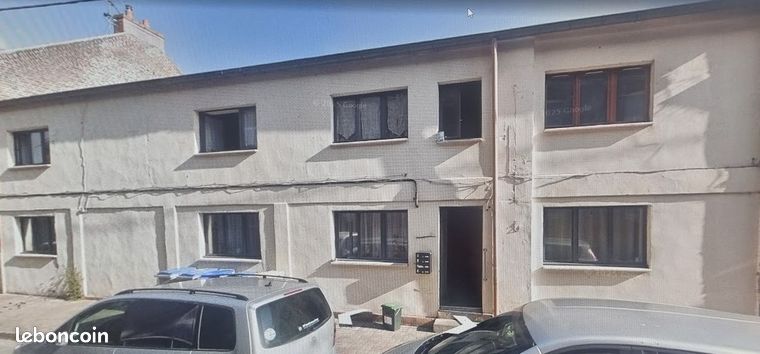 Immeuble 232 m² Aniche