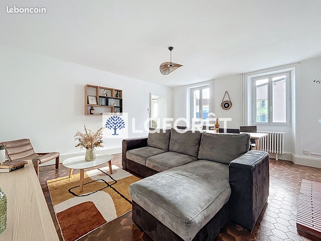 Maison 4 pièces 90 m² · à Cerizay · 90 m² · 120 000 €
