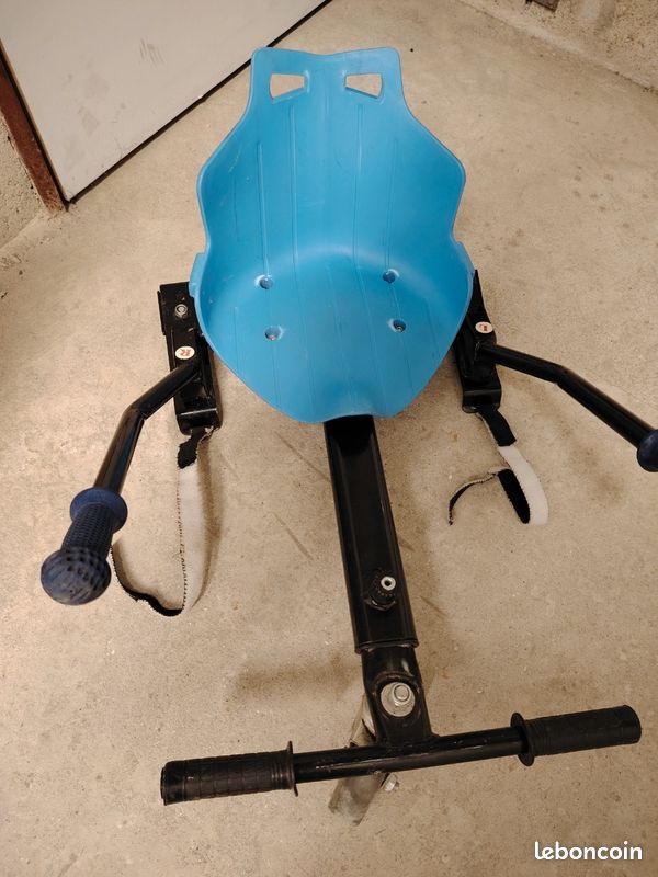 Siège overboard (image 1)