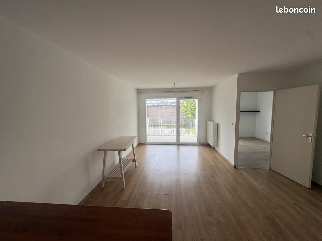 Appartement 2 pièces 53 m² · à Lille · 53 m² · 680 €/mois