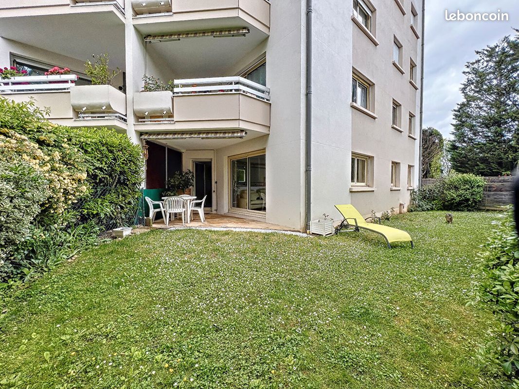 Appartement 3 pièces 70 m² · à Lyon · 70 m² · 329 000 €