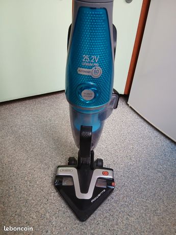 Prix Rowenta Air Force Extreme Aspirateur Balai Rowenta V New