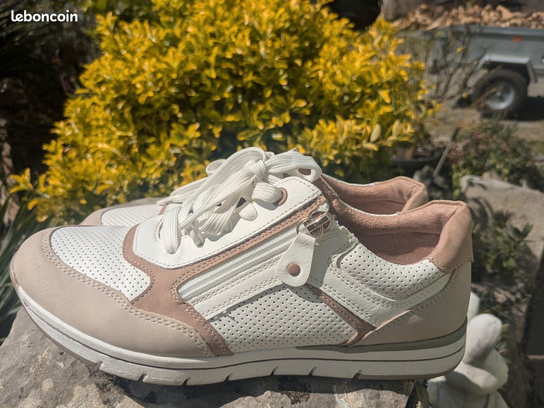 Chaussures basket ville Chaussures