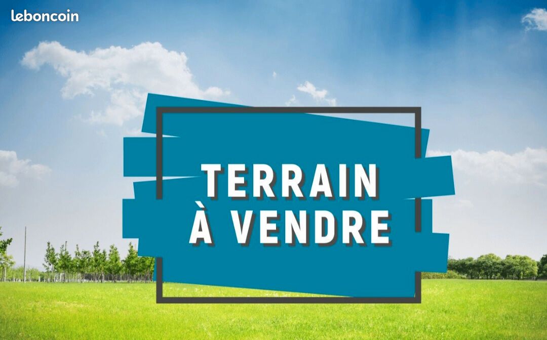 Terrain 1245 m² · à Guémené-Penfao · 1 245 m² · 48 200 €