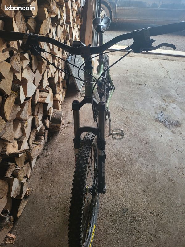 Vélo kona takuni deluxe (image 1)