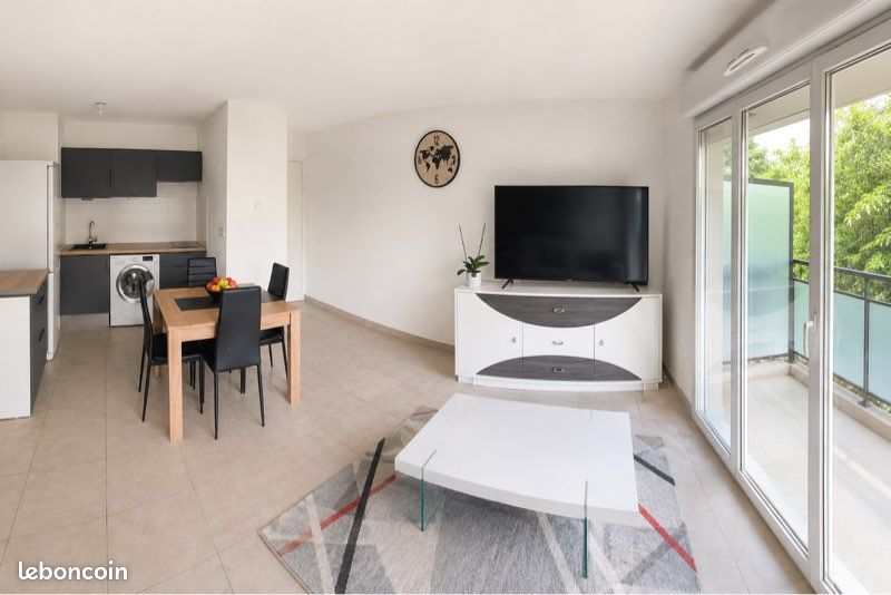 Appartement 2 pièces 42 m² · à Gigean · 42 m² · 145 000 €
