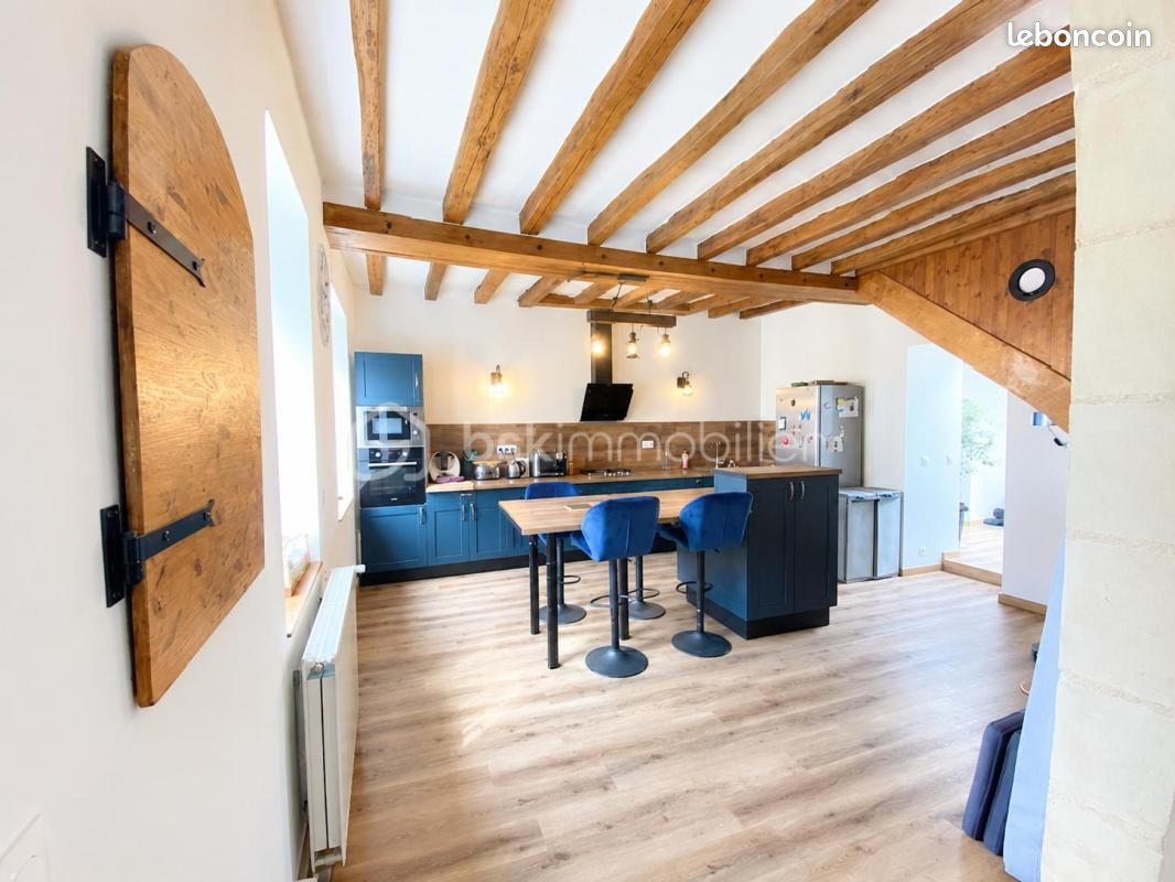 Maison 6 pièces 143 m² · à Corzé · 143 m² · 348 000 €