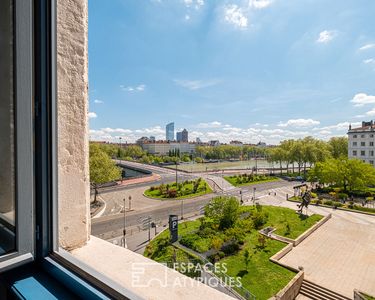 Appartement 1 090 000 € - 169 m²