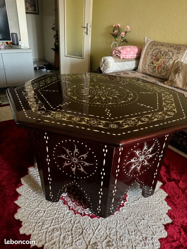 Salon marocain (image 4)