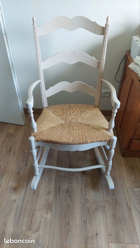 Fauteuil (image 1)