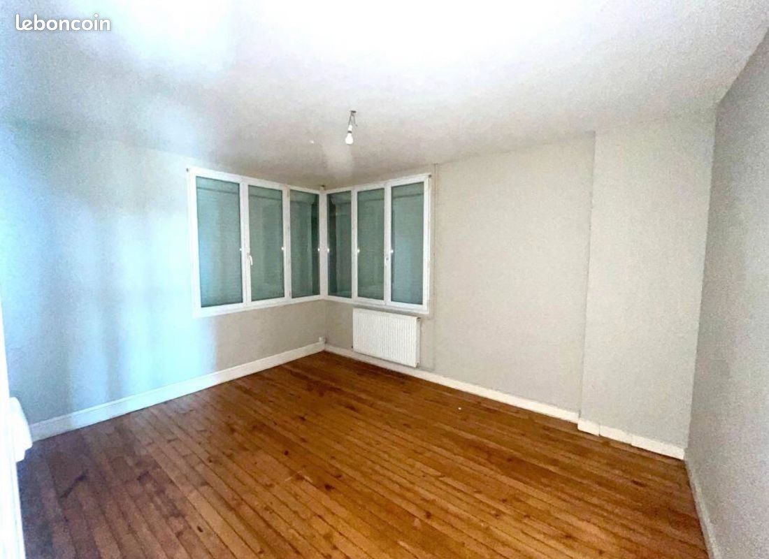 Appartement 3 pièces 75 m² · à Tergnier · 75 m² · 680 €/mois