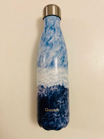Bouteille Isotherme Originals Ocean Lover – Qwetch