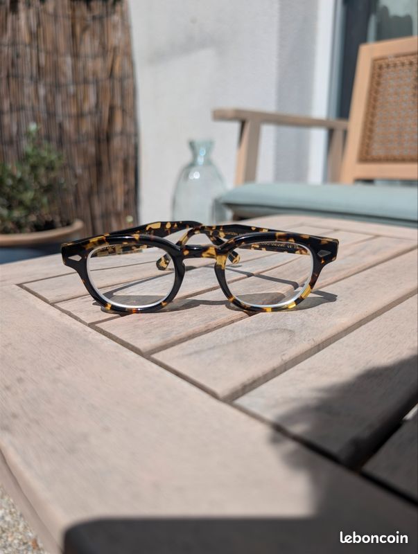 Moscot lemtosh (image 1)