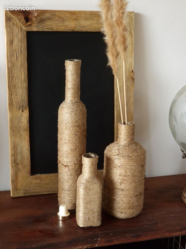 Vases soliflores (image 4)
