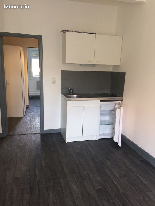 Appartement 2 pièces 29 m² · à Rennes · 29 m² · 102 000 €