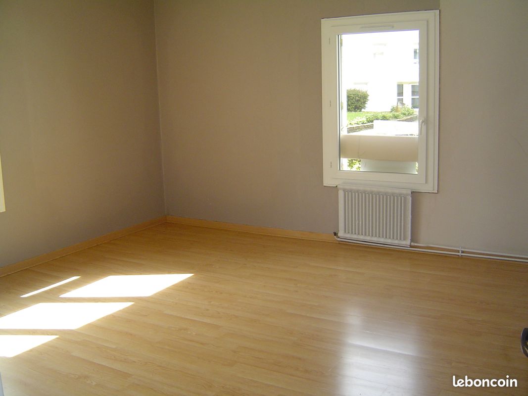 Appartement 2 pièces 54 m² · à Auxerre · 54 m² · 660 €/mois