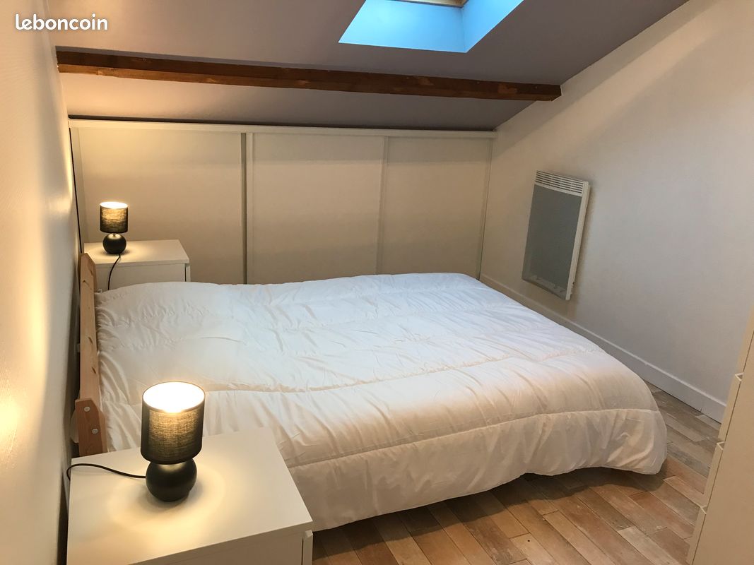 Appartement a louer aurillac - 1 pièce(s) - 32 m2 - Surfyn