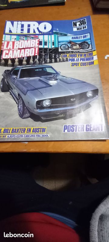 Magazine nitro (image 6)