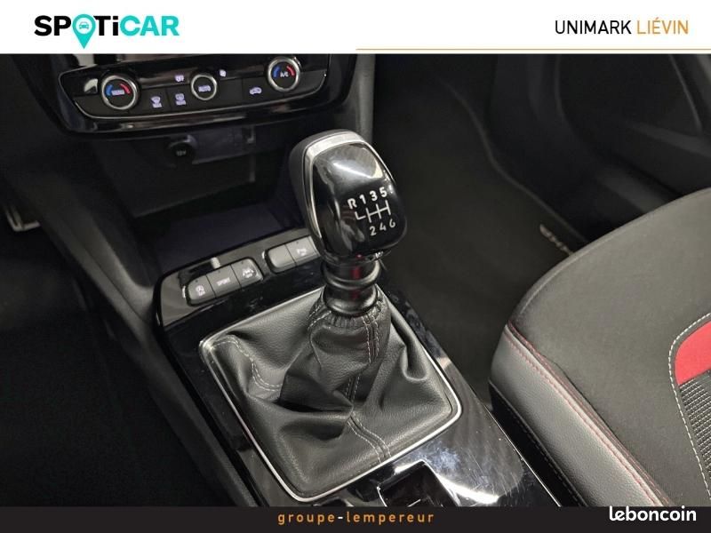 Opel Mokka 1.2 Turbo 100ch GS Line (image 16)