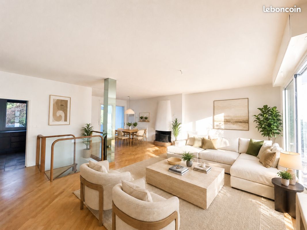 Maison 5 pièces 146 m² · à Toulouse · 146 m² · 640 000 €