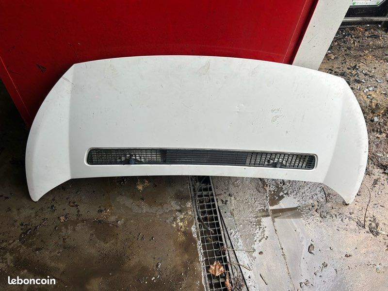 Capot Jumpy Scudo Expert (image 1)