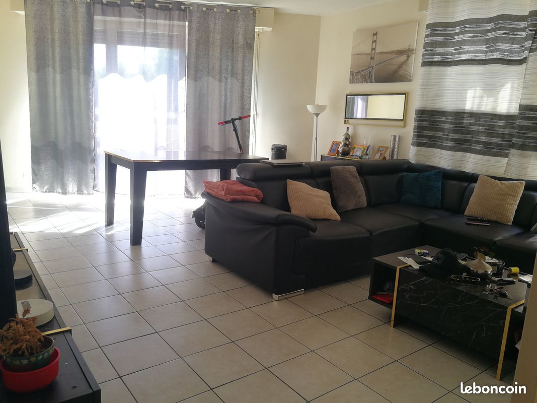 Appartement 3 pièces 67 m² · à Mantes-la-Jolie · 67 m² · 799 €/mois
