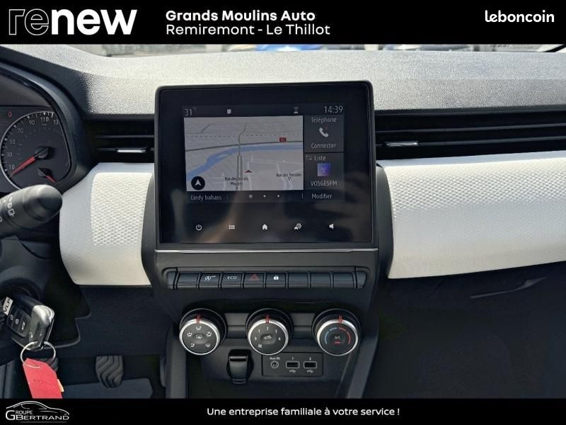 Renault Clio 1.5 Blue dCi 100ch Evolution (image 13)