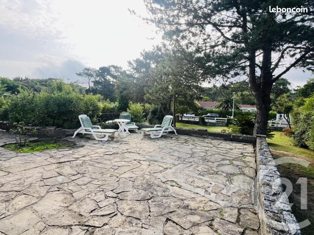 Maison 4 pièces 109 m² · à Anglet · 109 m² · 1 300 €/mois