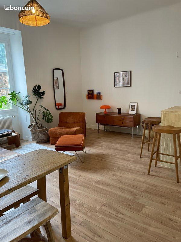Appartement 2 pièces 48 m² · à Bayonne · 48 m² · 850 €/mois