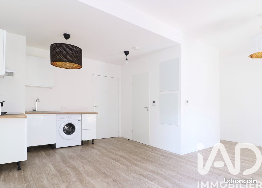 Appartement 1 pièce 32 m² · à Bobigny · 32 m² · 149 900 €