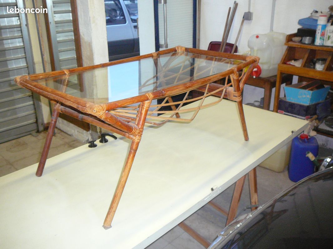 Table de salon (image 3)