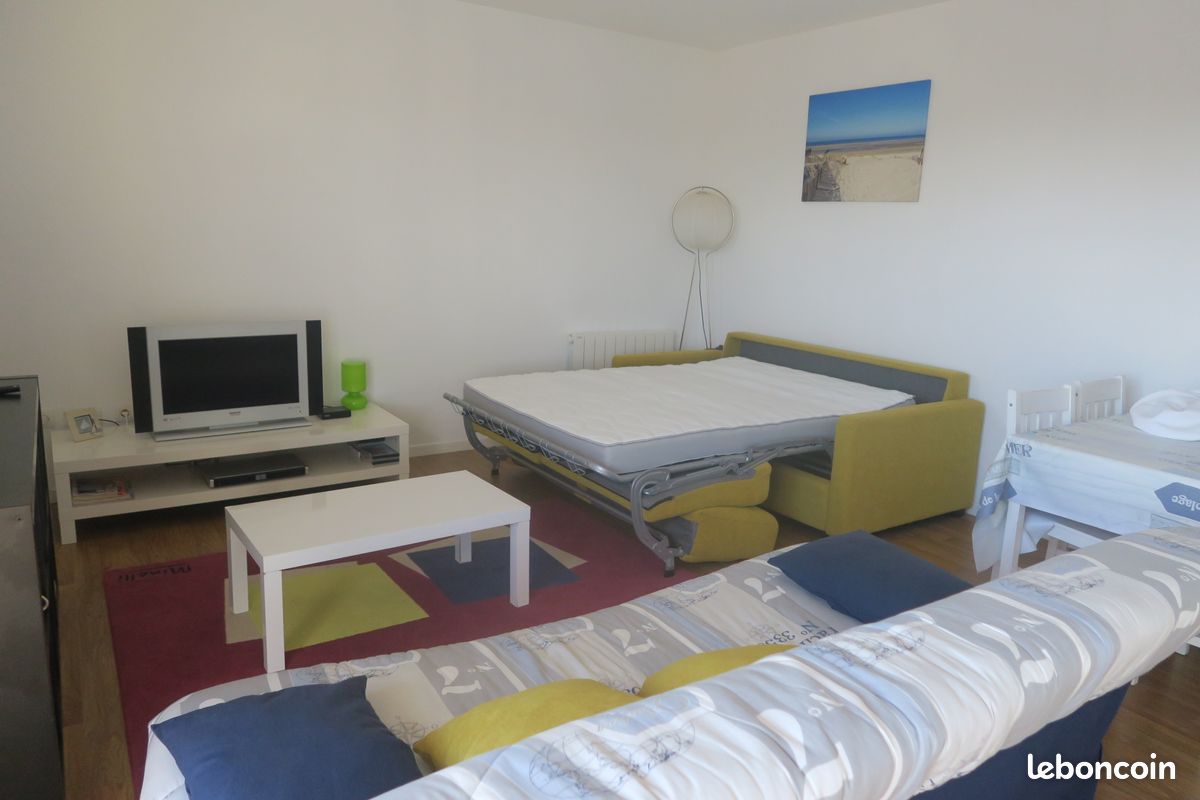 Studio proche mer (image 3)