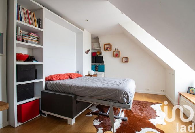 Appartement a louer paris-7e-arrondissement - 1 pièce(s) - 17 m2 - Surfyn