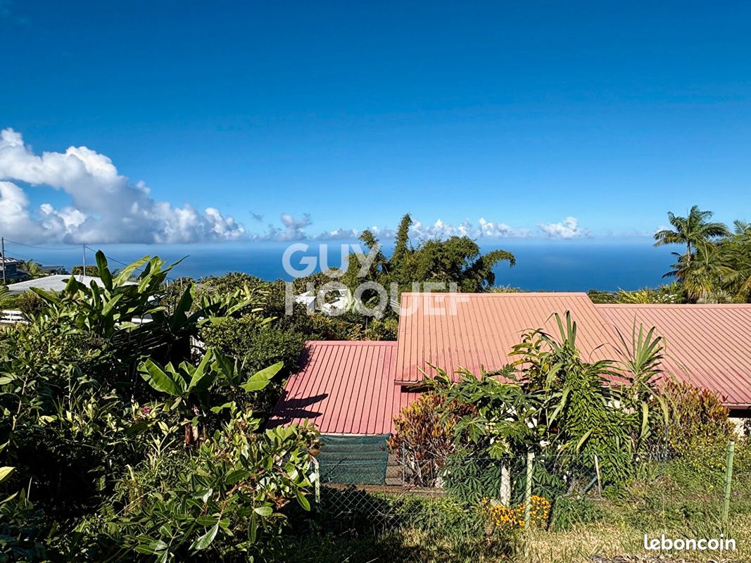 Maison 4 pièces 87 m² · à Petite-Île · 87 m² · 199 000 €