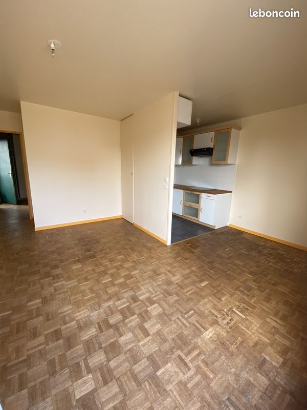 Appartement 2 pièces 43 m² · à Montévrain · 43 m² · 845 €/mois
