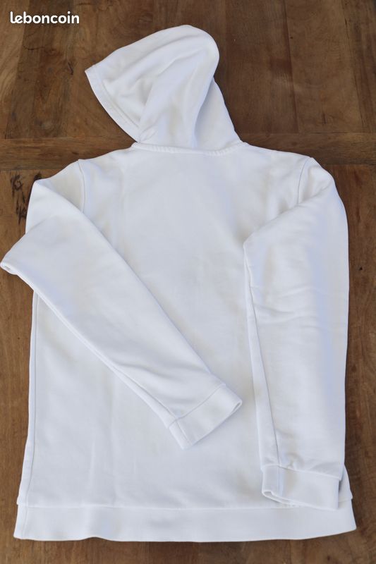 Sweat LACOSTE 12 ans (image 3)