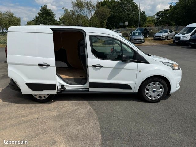 Ford connect 1.5 ecoblue 100 cv trend business nav (image 3)