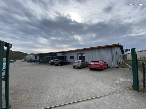 Inconnu 3 pièces 1016 m²