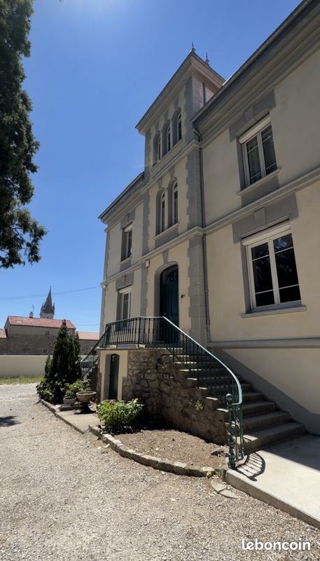 Maison 7 pièces 208 m² · à Marlhes · 208 m² · 640 000 €