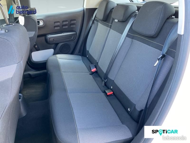 Citroen C3 PureTech 82ch Feel S&S E6.d (image 10)