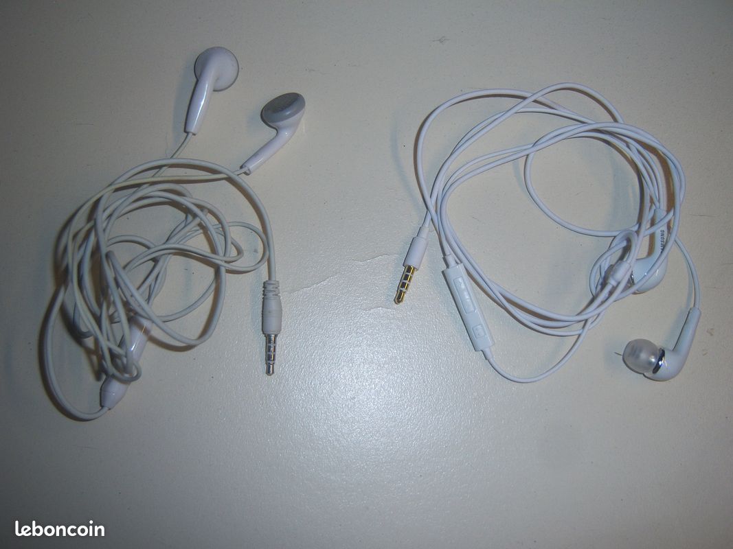 écouteur pour téléphone portable (image 3)