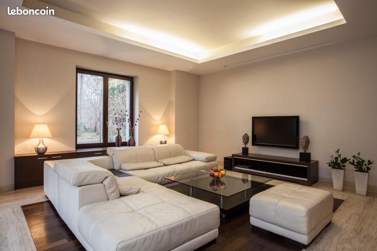 Appartement 3 pièces 63 m² · à Poissy · 63 m² · 287 000 €