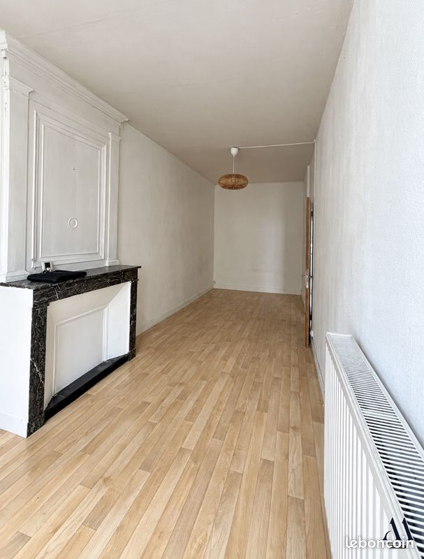 Appartement 2 pièces 45 m² · à Tours · 45 m² · 560 €/mois