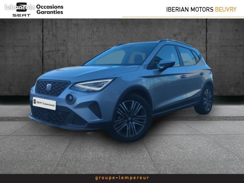 Seat Arona 1.0 TSI 110ch Copa (image 1)