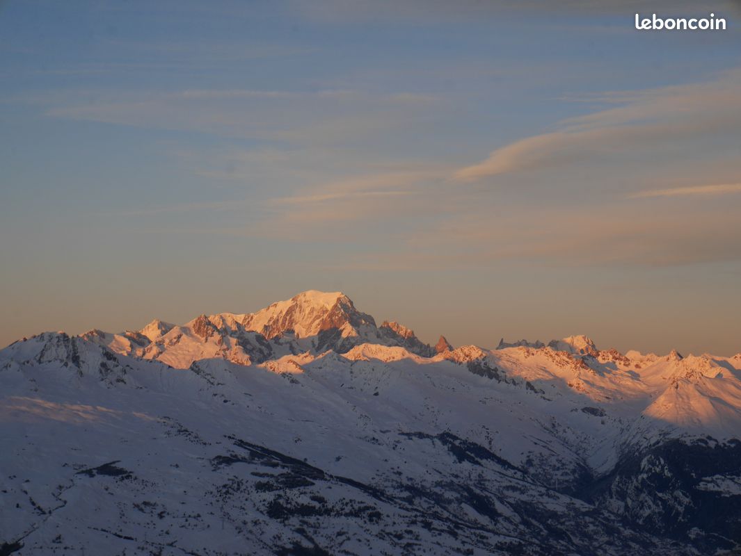 Sur les pistes, Plagne Aime 2000, 10 personnes (image 16)