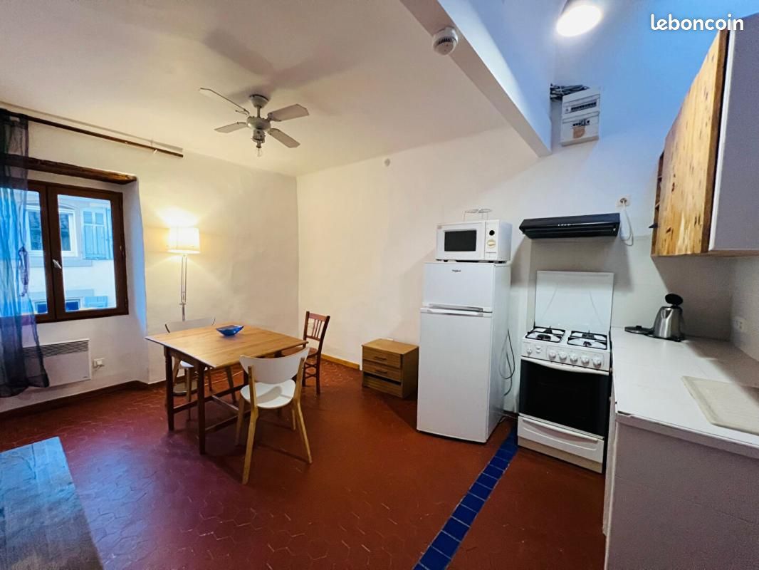 Maison 4 pièces 83 m² · à Saint-Chamas · 83 m² · 238 000 €