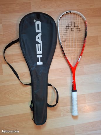 Raquette de padel Osaka Vision Control Orange