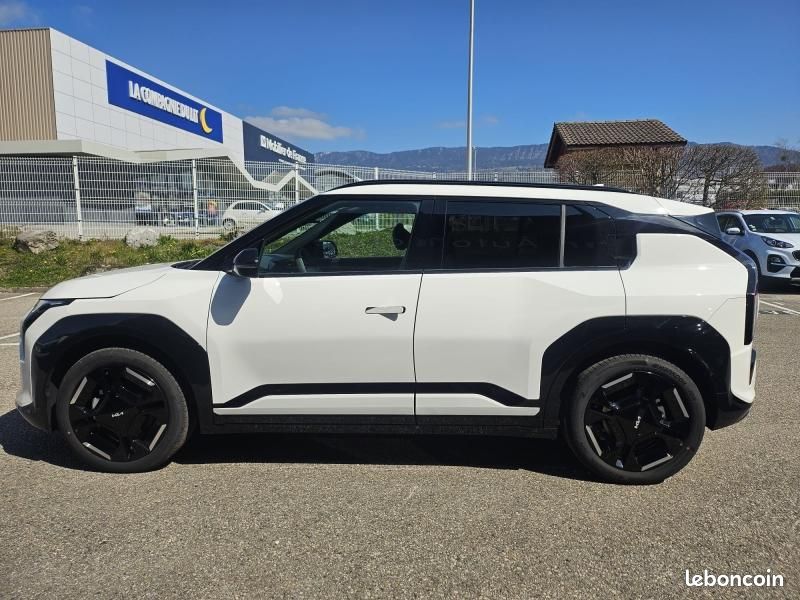 Kia EV3 204ch 81,4kWh GT-Line 2025 (image 8)