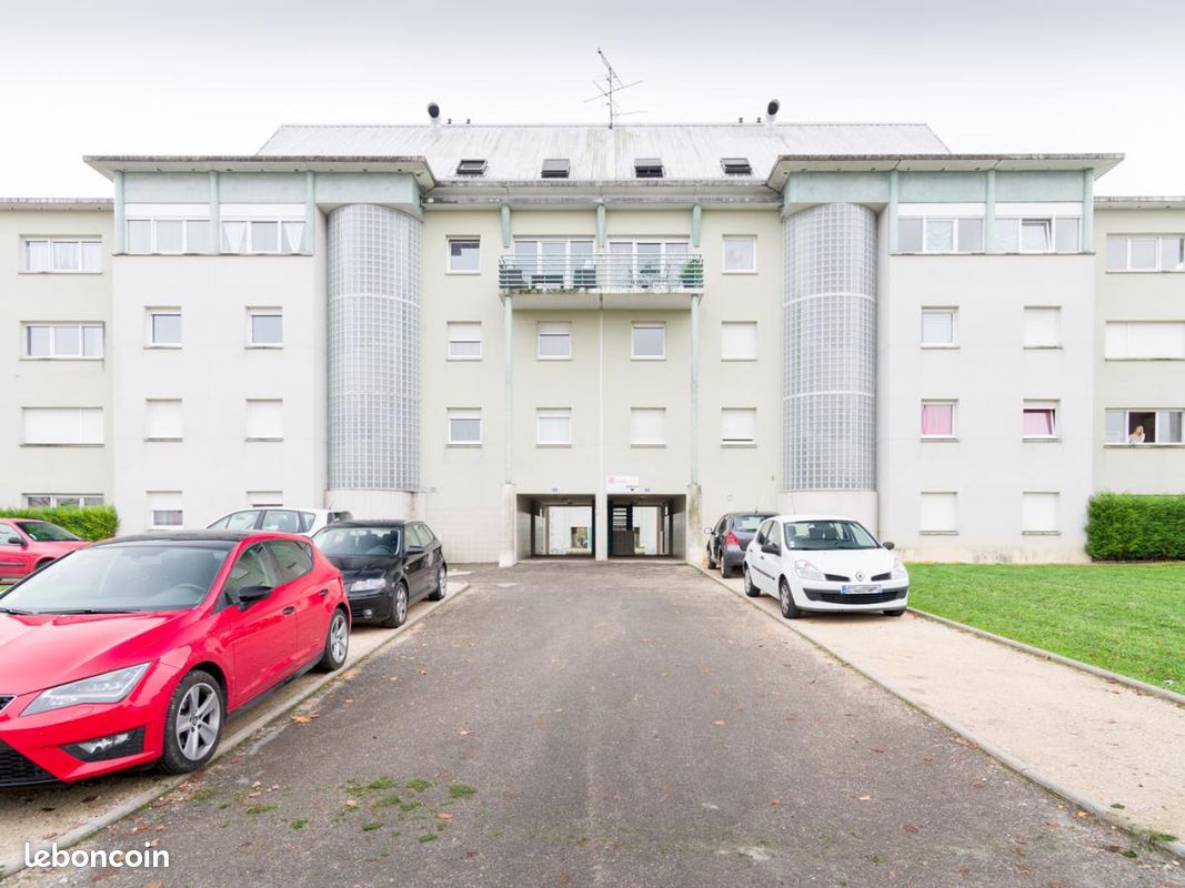 Appartement 3 pièces 64 m² · à Chevigny-Saint-Sauveur · 64 m² · 748 €/mois