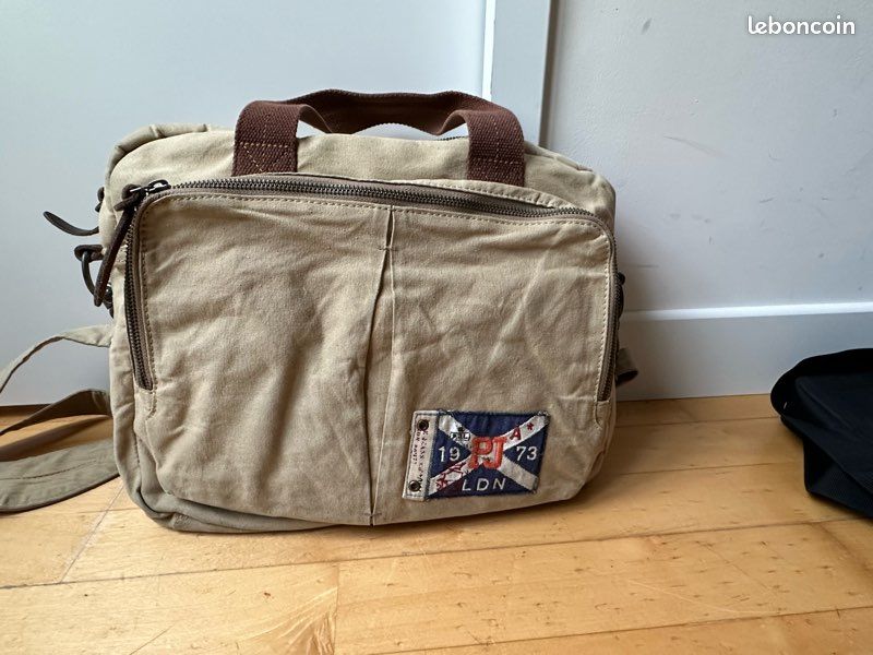 Cartable Pepe Jeans Accessoires Bagagerie